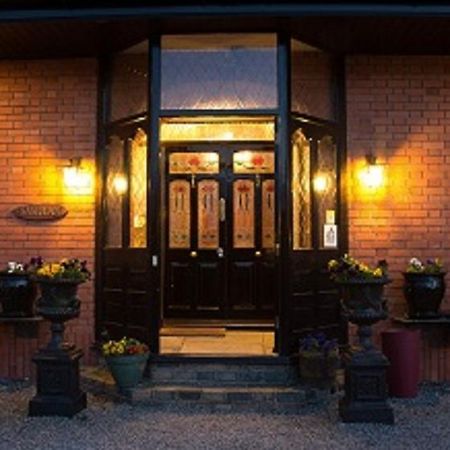 San Juan B&B Cloghran Bagian luar foto
