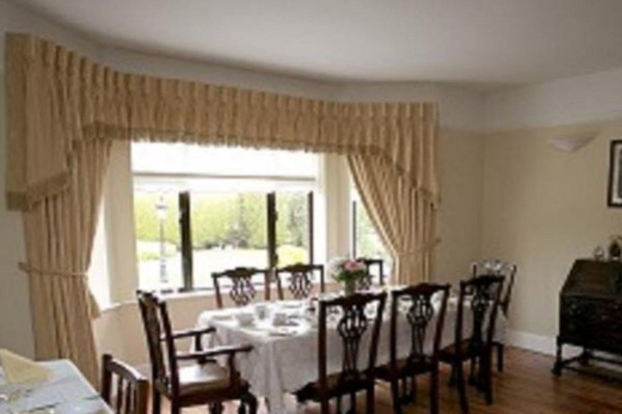 San Juan B&B Cloghran Bagian luar foto