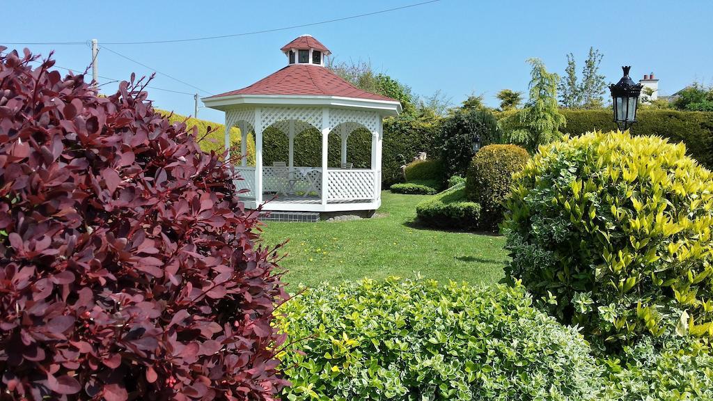 San Juan B&B Cloghran Bagian luar foto