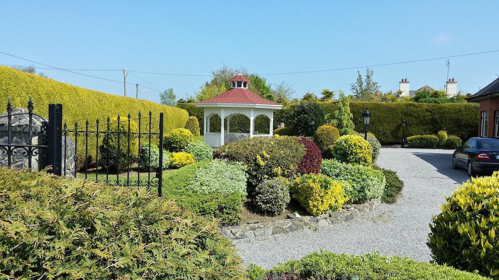 San Juan B&B Cloghran Bagian luar foto