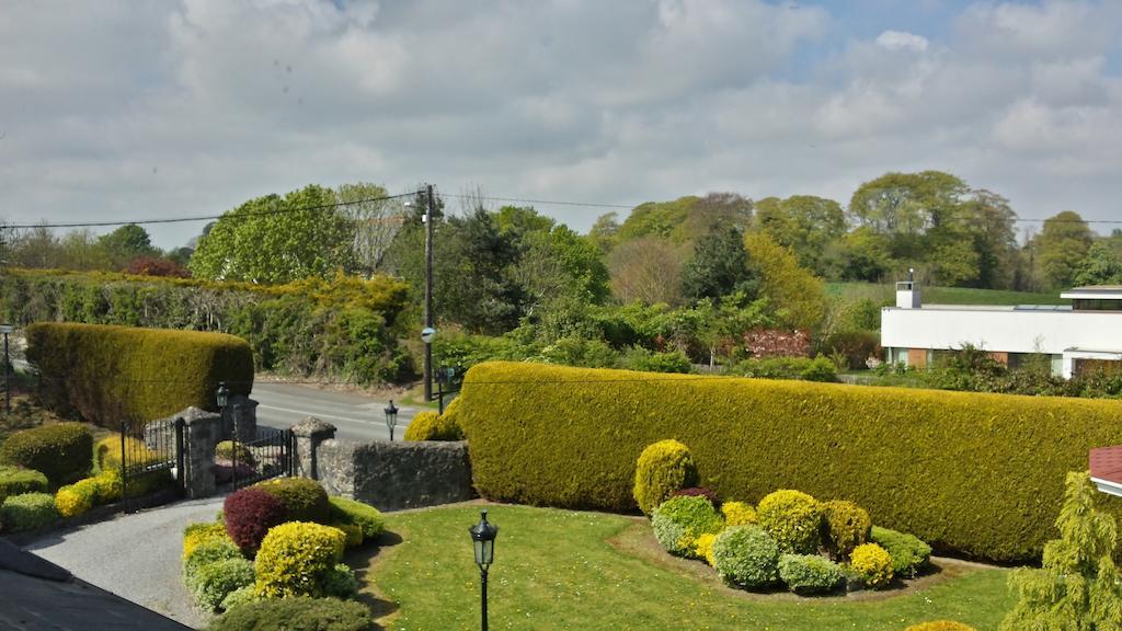 San Juan B&B Cloghran Bagian luar foto