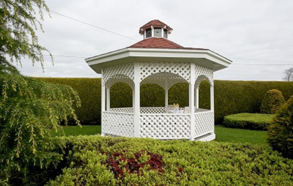 San Juan B&B Cloghran Bagian luar foto