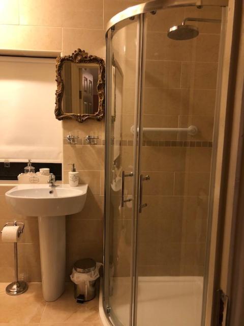 San Juan B&B Cloghran Bagian luar foto