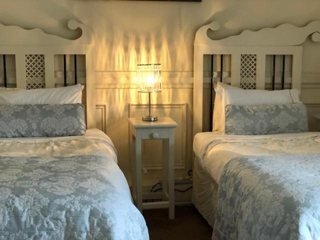 San Juan B&B Cloghran Bagian luar foto
