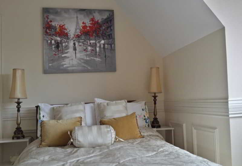 San Juan B&B Cloghran Bagian luar foto